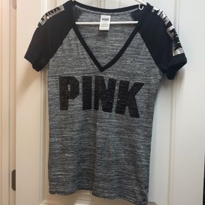 VS PINK shirt